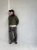 画像13: BAL LOOSE FIT DUCK 5P JEAN STONE GREEN