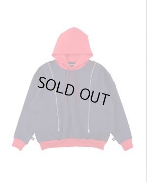 画像1: PHINGERIN NOREN HOODIE