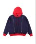 画像1: PHINGERIN NOREN HOODIE (1)