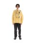 画像4: PHINGERIN HOLE KNIT SKIPPER YELLOW