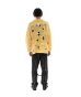 画像6: PHINGERIN HOLE KNIT SKIPPER YELLOW