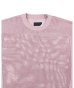 画像3: PHINGERIN WINDOW WEB SWEATER MOSS PINK