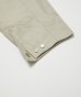 画像7: BAL COTTON CANVAS STEALTH POCKET WORK JACKET ECRU