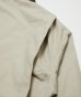 画像9: BAL COTTON CANVAS STEALTH POCKET WORK JACKET ECRU