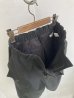 画像3: TONE HI COTTON GARDEN SHORTS BLACK