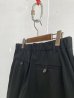 画像5: TONE HI COTTON GARDEN SHORTS BLACK