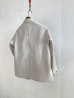 画像5: PWA POLYVALENT TRAVEL JKT IVORY