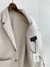 画像6: PWA POLYVALENT TRAVEL JKT IVORY