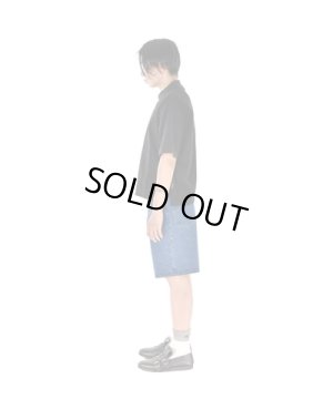 画像5: PHINGERIN DOUBLE POLO BLACK