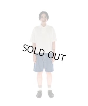 画像2: PHINGERIN 6PK DENIM SHORTS BLUE