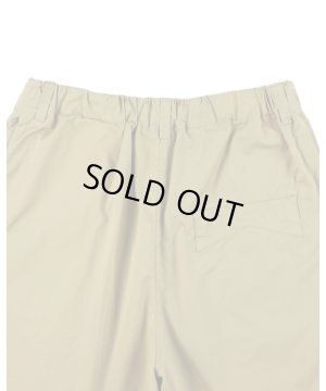 画像1: PHINGERIN HAMBLETON SHORTS