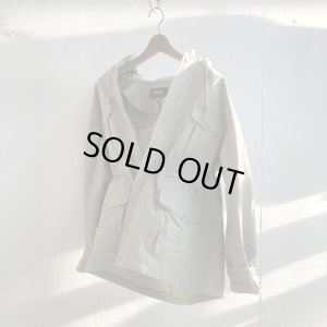 画像1: PWA  ADVENTURE HALF COAT