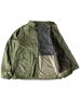 画像2: USUAL THINGS SCRUTINY PURPOSE JACKET Olive