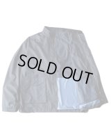 USUAL THINGS SCRUTINY PURPOSE JACKET Navy