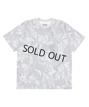 画像1: PHINGERIN ORIGINAL CAMO PHZ01 S/S TEE