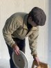 画像19: COMFORTABLE REASON Multi Border L/S Stand Zip