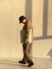 画像21: COMFORTABLE REASON Multi Border L/S Stand Zip