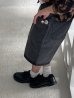 画像10: PHINGERIN 6PK DENIM SHORTS BLACK