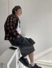 画像7: PHINGERIN 6PK DENIM SHORTS BLACK