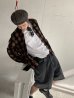 画像6: PHINGERIN 6PK DENIM SHORTS BLACK