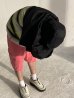 画像12: PHINGERIN DOUBLE KNEE & HIP SHORTS PINK
