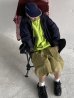画像14: PHINGERIN HAMBLETON SHORTS