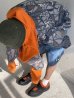 画像7: PHINGERIN 6PK DENIM SHORTS SAX