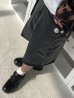 画像5: PHINGERIN 6PK DENIM SHORTS BLACK