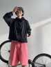 画像8: PHINGERIN DOUBLE KNEE & HIP SHORTS PINK