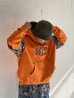 画像15: PHINGERIN PNGN SLEEVED HOODIE ORANGE