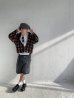 画像11: PHINGERIN 6PK DENIM SHORTS BLACK