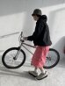 画像11: PHINGERIN DOUBLE KNEE & HIP SHORTS PINK