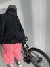 画像9: PHINGERIN DOUBLE KNEE & HIP SHORTS PINK