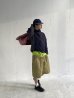 画像15: rajabrooke BERGUNA HOODIE JKT NAVY