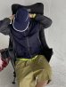 画像11: rajabrooke BERGUNA HOODIE JKT NAVY