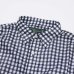 画像3: rajabrooke LIGHT SHAKA SHIRT GINGHAM (3)