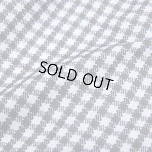 画像4: rajabrooke LIGHT SHAKA SHIRT GINGHAM