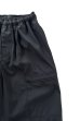 画像6: COMFORTABLE REASON Cropped Shorts
