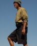 画像6: PWA STRIPED HENRYNECK S/S TEE MOJAVE