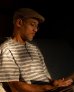 画像7: PWA STRIPED HENRYNECK S/S TEE CLOUD