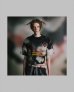画像11: BAL UMBRO SOCCER JERSEY BLUR