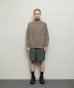 画像8: BAL STRECH MESH POCKET MOUNTAIN SHORT FOREST