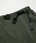 画像3: BAL STRECH MESH POCKET MOUNTAIN SHORT FOREST