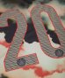 画像7: BAL UMBRO SOCCER JERSEY BLUR