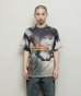 画像9: BAL UMBRO SOCCER JERSEY BLUR