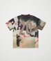 画像2: BAL UMBRO SOCCER JERSEY BLUR