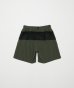 画像2: BAL STRECH MESH POCKET MOUNTAIN SHORT FOREST