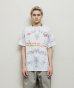 画像3: BAL UMBRO SOCCER JERSEY WHITE