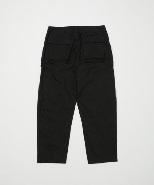 画像2: BAL CN WEATHER FLIGHT PANT V2 BLACK