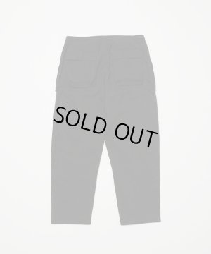 画像2: BAL CN WEATHER FLIGHT PANT V2 BLACK